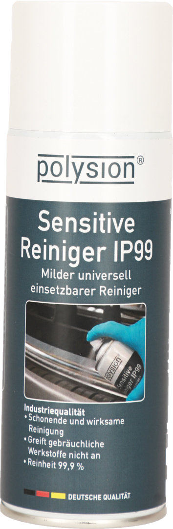 Polysion® Sensitive Reiniger IP - 400 ml