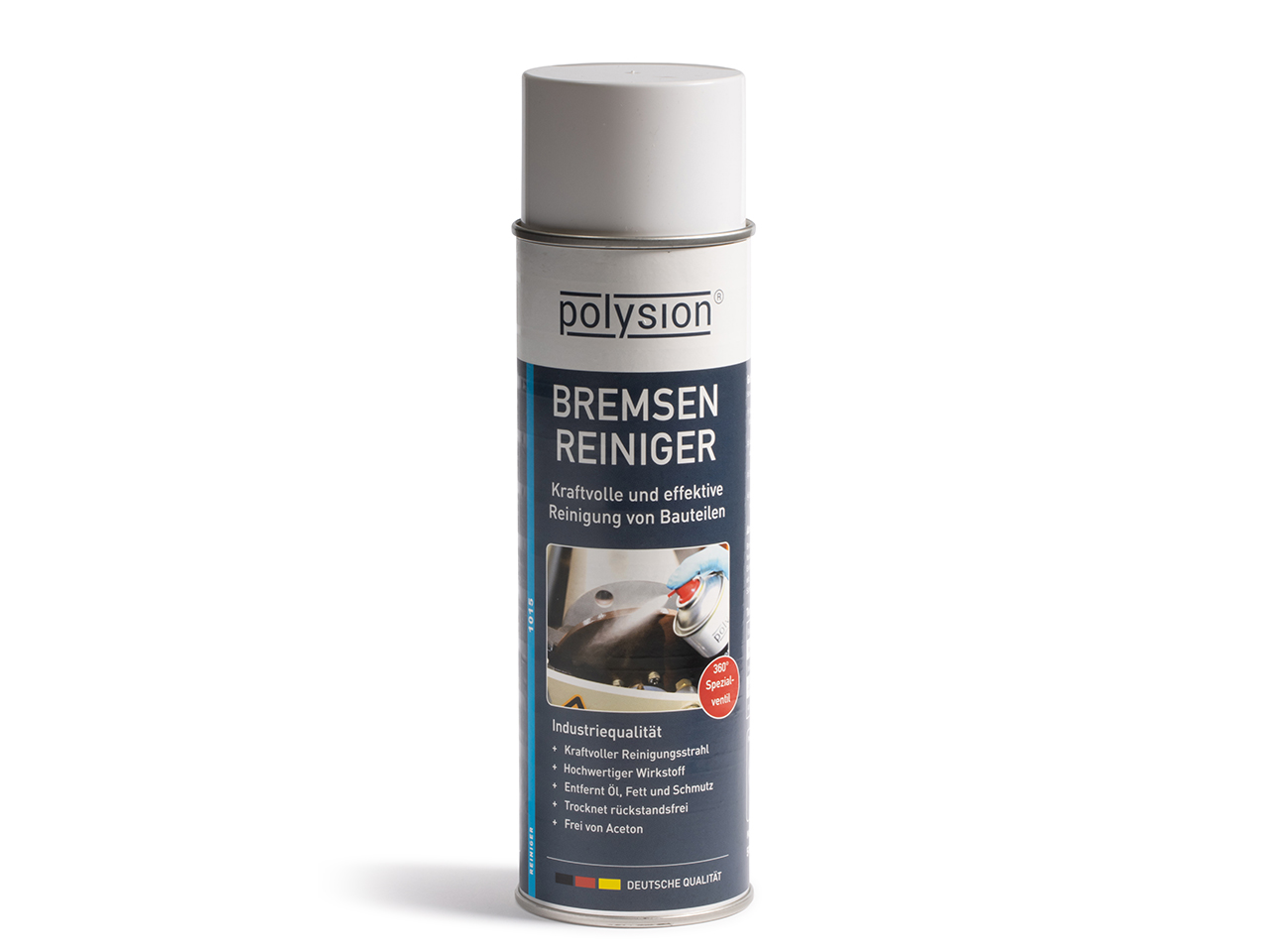 Polysion® Bremsenreiniger 500 ml