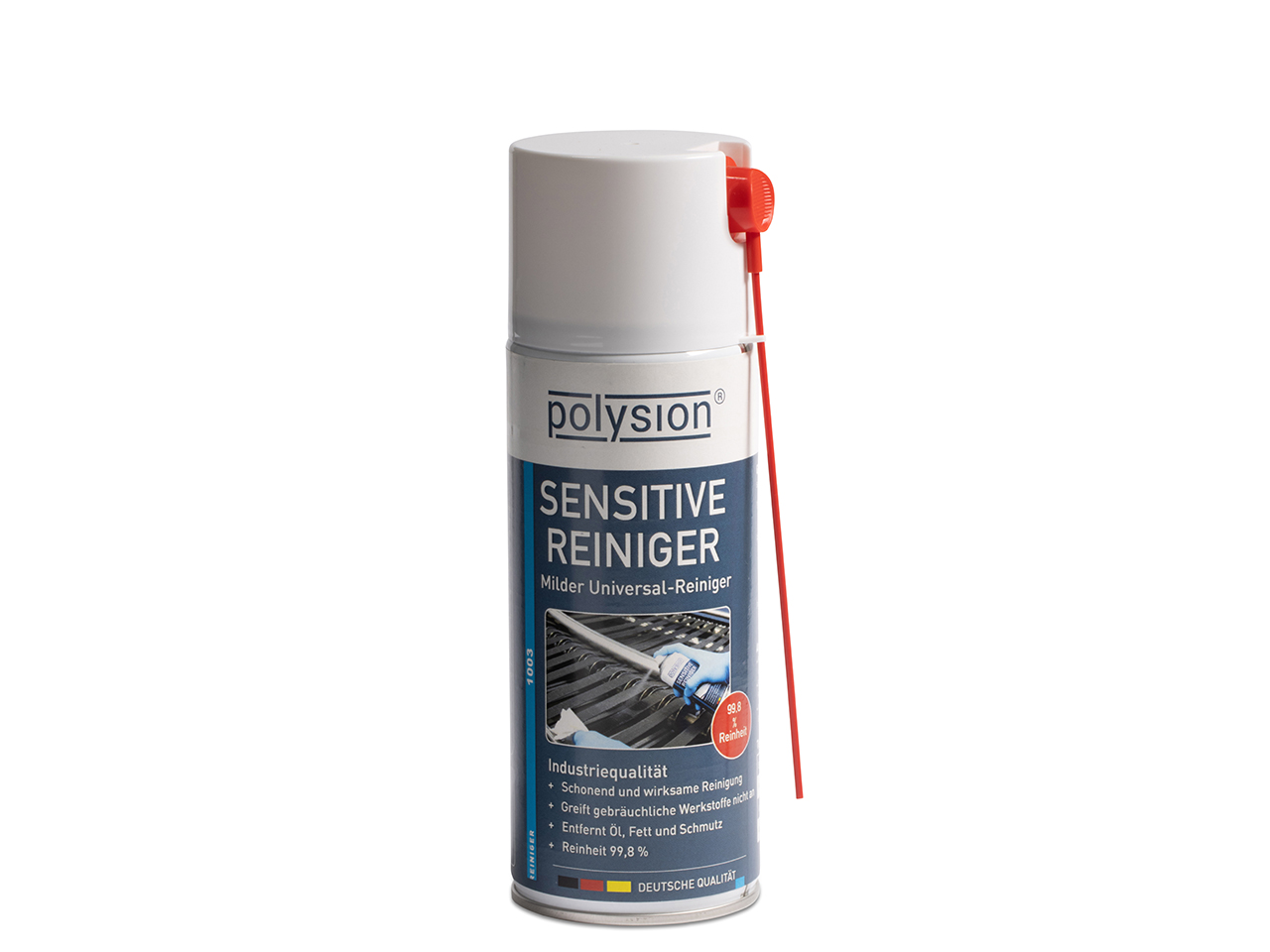 Sensitive Reiniger IP - 400 ml